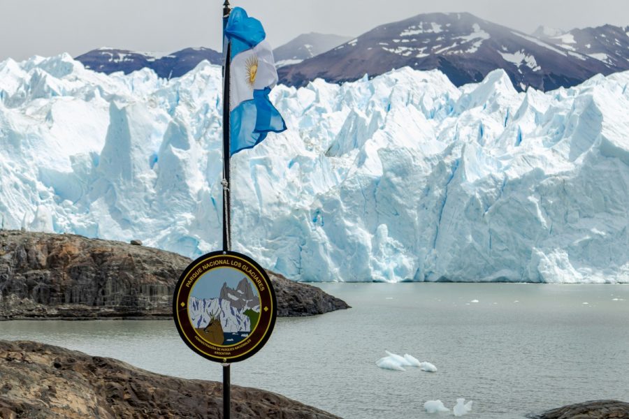 El Calafate