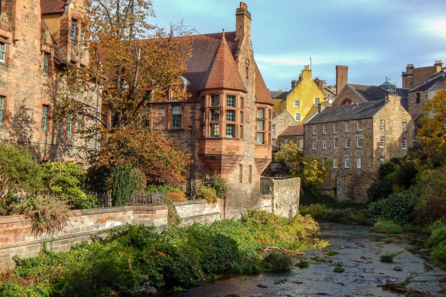 Inglaterra, Escocia e Irlanda