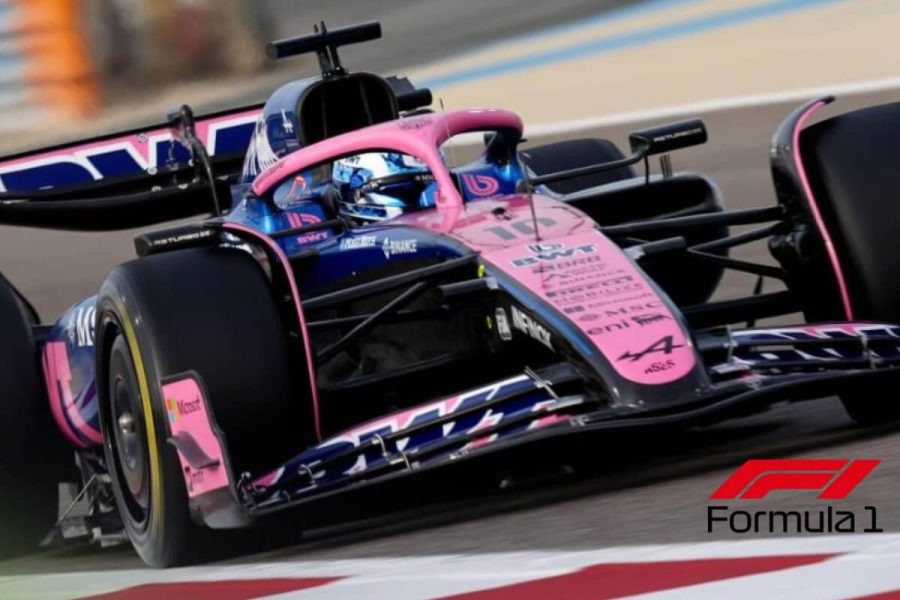 Formula 1 Sao Pablo 2025