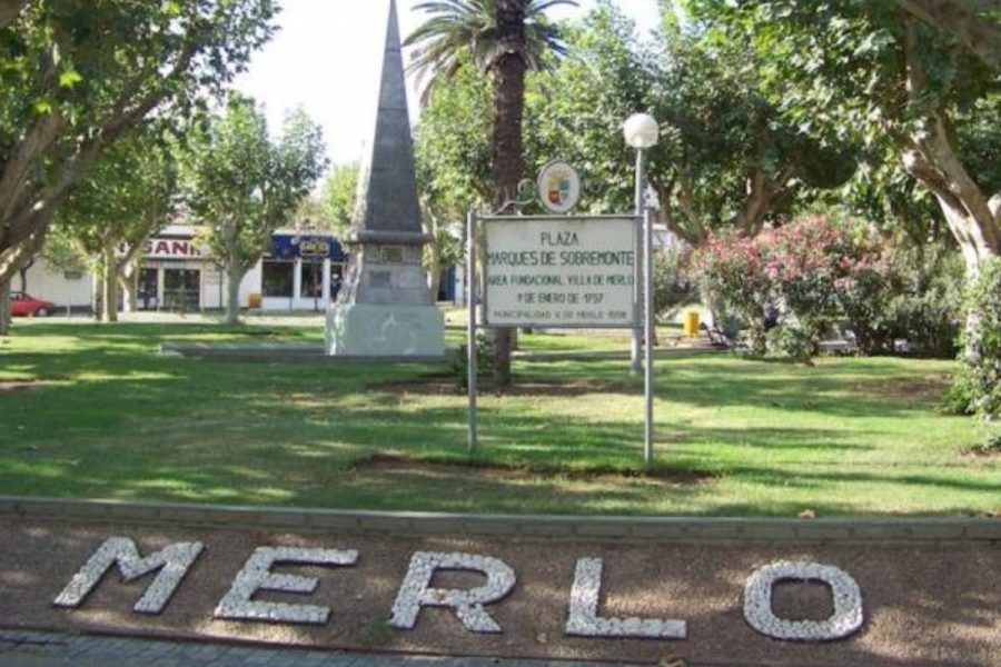 Merlo
