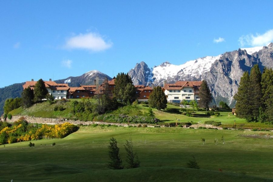 San Carlos de Bariloche 02 y 09 de Noviembre