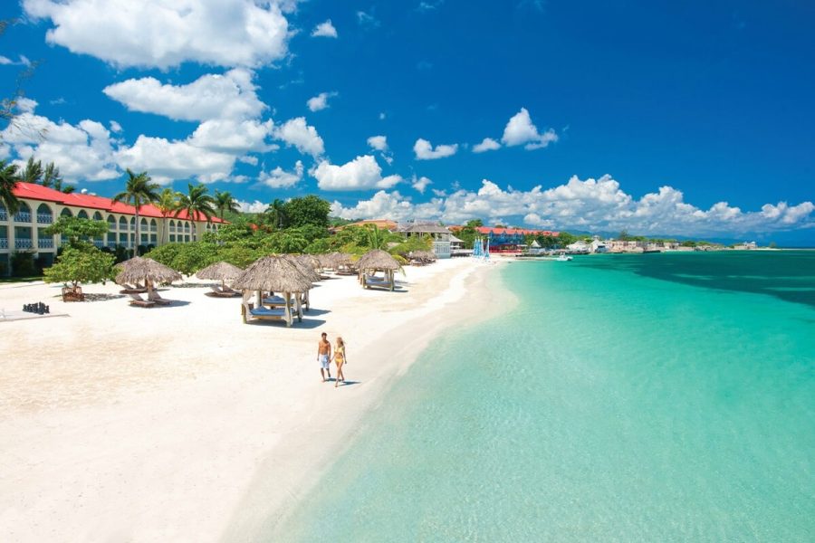 JAMAICA grupal 14 de Junio 2026