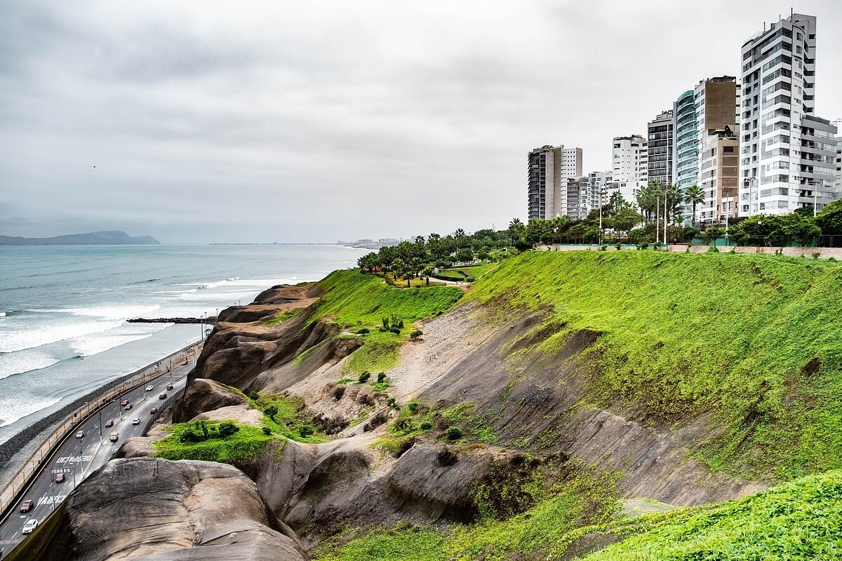 VIVE PERU semana santa 2026