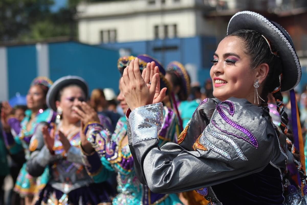 VIVE PERU semana santa 2026