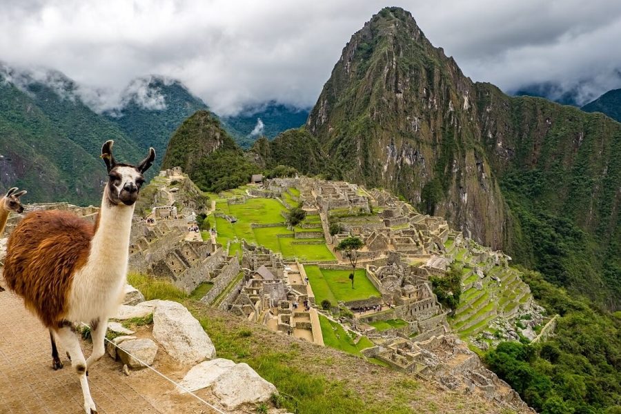 VIVE PERU semana santa 2026