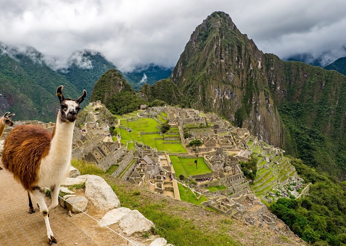 VIVE PERU semana santa 2026