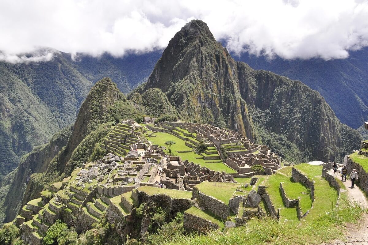 VIVE PERU semana santa 2026