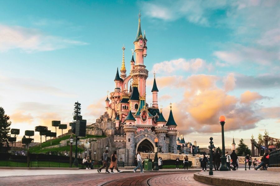 DISNEY EN FAMILIA desde Rosario 31 de enero