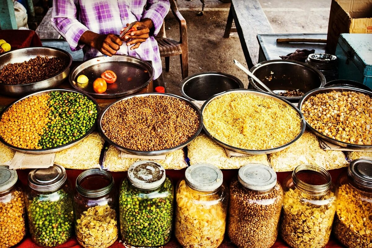 India 10 de Octubre 2026 Desperta tus Sentidos