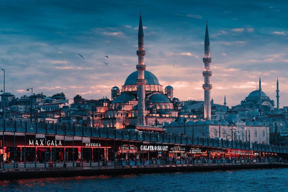 TURQUIA 21 DE ENERO – 11 DE FEBRERO Y 08 DE MARZO