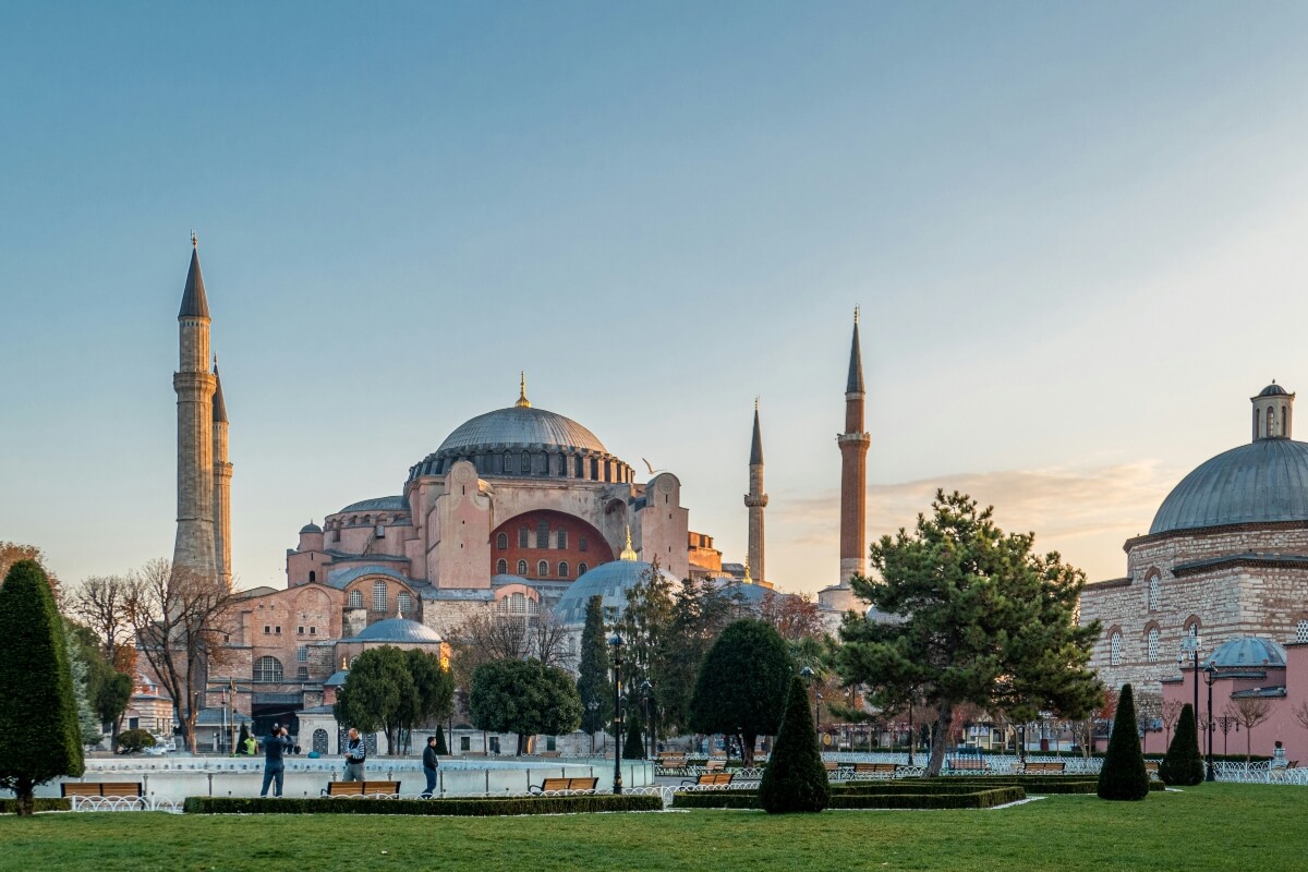 TURQUIA 21 DE ENERO – 11 DE FEBRERO Y 08 DE MARZO