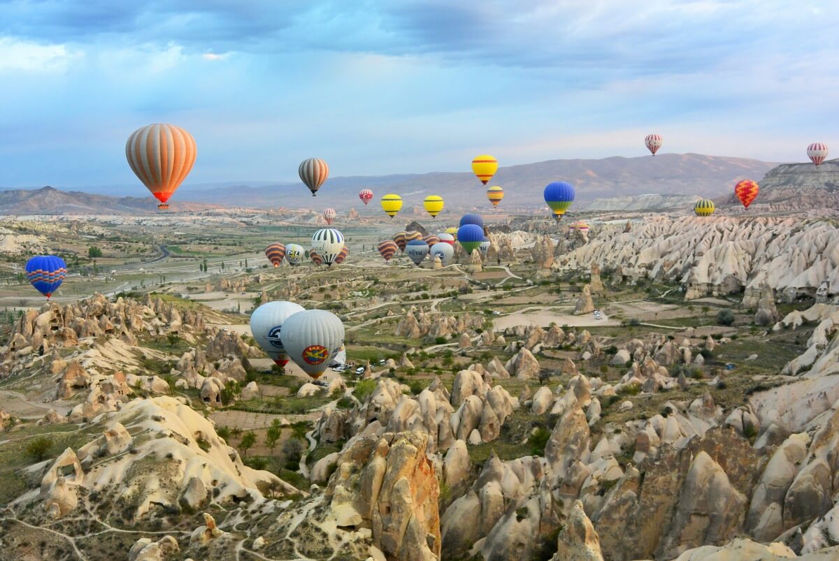 TURQUIA 21 DE ENERO – 11 DE FEBRERO Y 08 DE MARZO