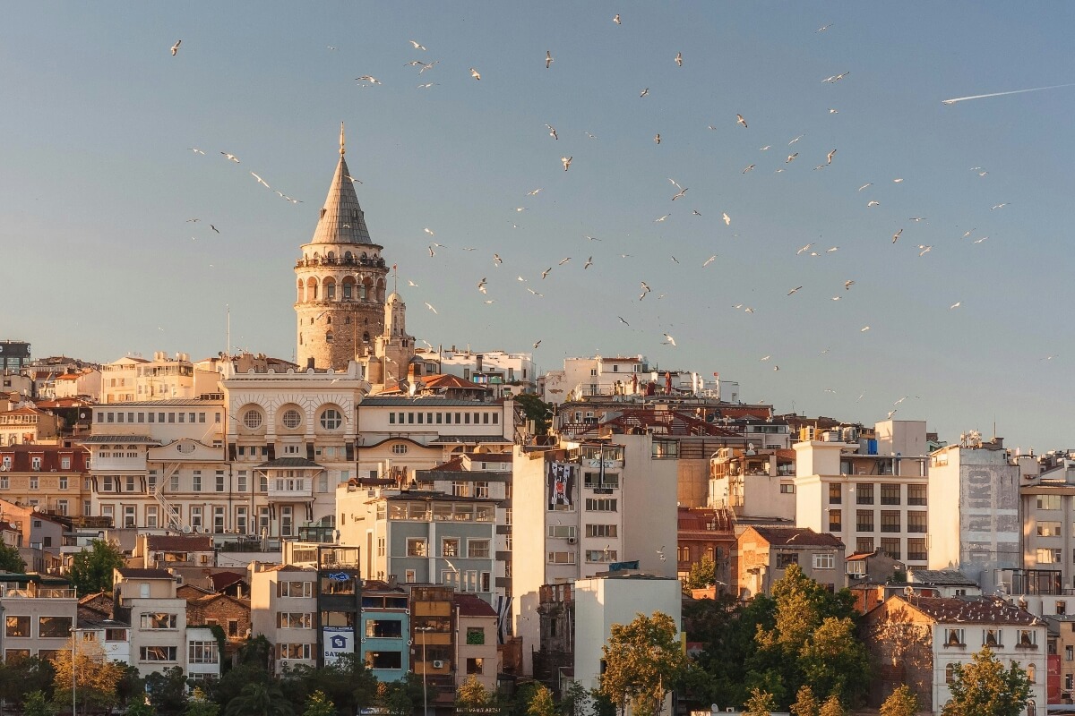 TURQUIA 21 DE ENERO – 11 DE FEBRERO Y 08 DE MARZO