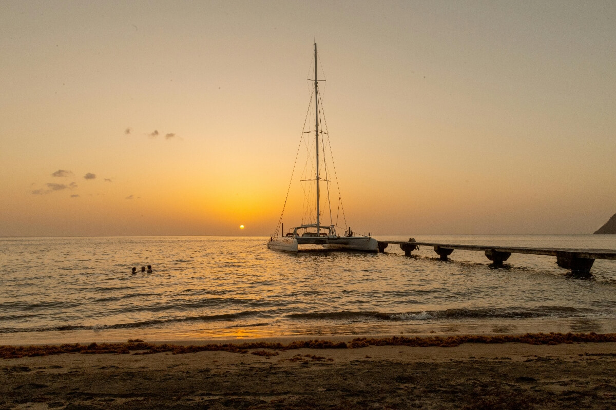 BAYAHIBE Verano 2027 desde Rosario