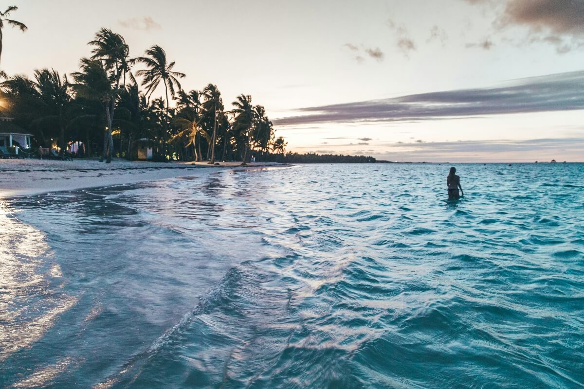 BAYAHIBE Verano 2027 desde Rosario