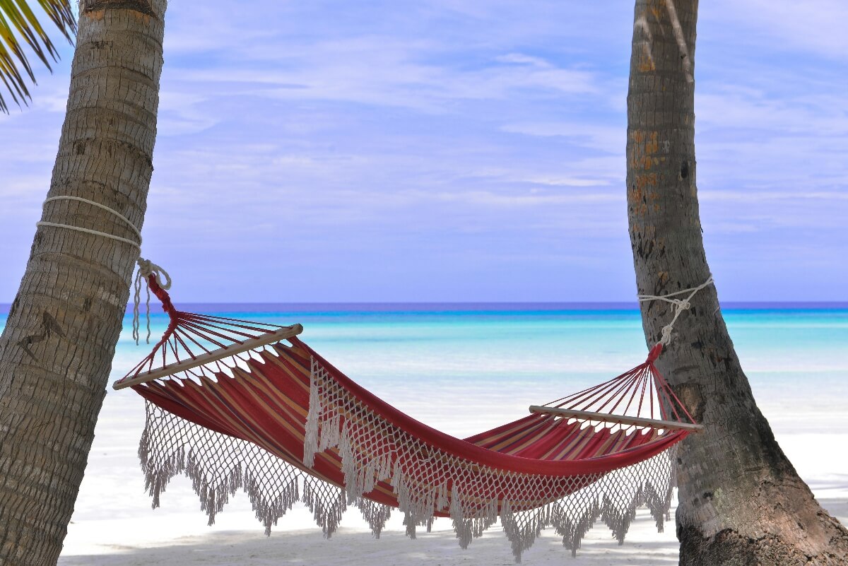 BAYAHIBE Verano 2027 desde Rosario